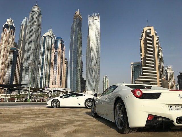 Dubai City Tour