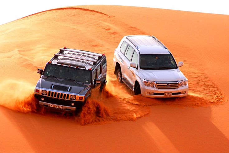 desert safari Dubai ticket price