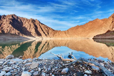 Hatta Mountain Tours Deals