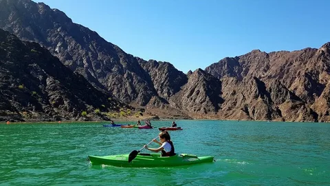 Hatta Mountain Tours Deals