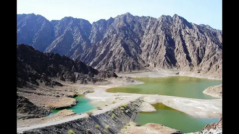 Hatta Mountain Tours Deals