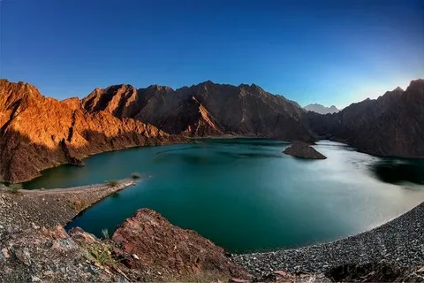 Hatta Mountain Tours Deals