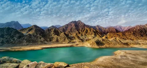 Hatta Mountain Tours Deals