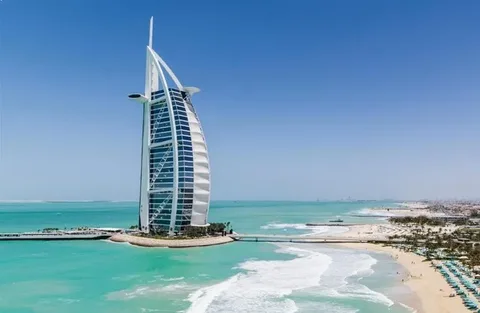 Arabian Dhow Cruise Dubai