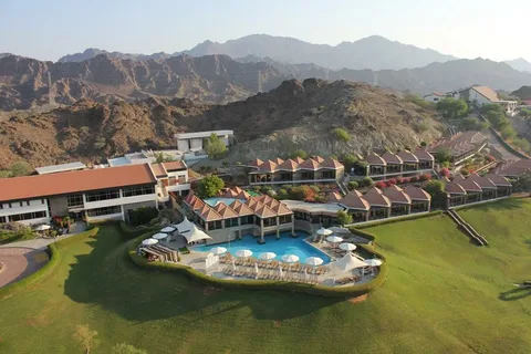 Hatta Mountain Tours Dubai